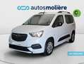 Opel Combo Life 1.5TD S/S Edition Plus L 100 Blanco - thumbnail 1