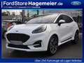 Ford Puma 1.0 EcoBoost Hybrid ST-LINE/ LED-Scheinwerfer / Wi Weiß - thumbnail 1