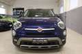 Fiat 500X 1.6 MultiJet 120 CV Cross Plus Bleu - thumbnail 2