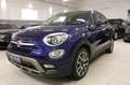 Fiat 500X 1.6 MultiJet 120 CV Cross Plus Bleu - thumbnail 3