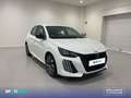 Peugeot 208 Puretech 100 Active Blanc - thumbnail 3