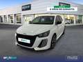 Peugeot 208 Puretech 100 Active Wit - thumbnail 1