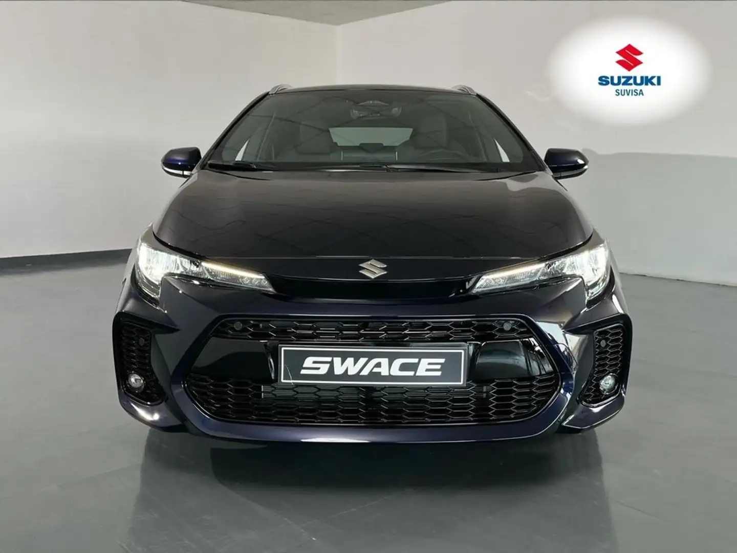 Suzuki Swace 1.8 GLE Hybrid Azul - 2