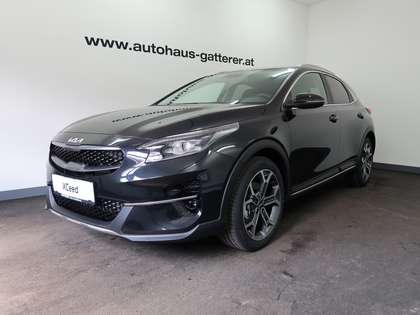 Kia XCeed 1,0 TGDI GPF Gold