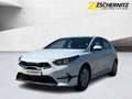 Kia Ceed / cee'd CEED 1.5T DCT VISION NAVI KAMERA ALU PDC Weiß - thumbnail 1