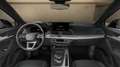 Audi Q5 40 TDI qu MATRIX AHK ACC NAVI Leder Advanced Blau - thumbnail 10