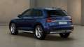 Audi Q5 40 TDI qu MATRIX AHK ACC NAVI Leder Advanced Blau - thumbnail 3