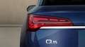 Audi Q5 40 TDI qu MATRIX AHK ACC NAVI Leder Advanced Blau - thumbnail 7