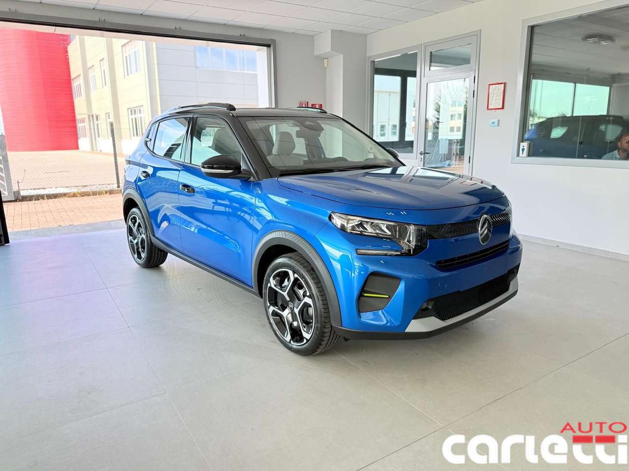 Citroen C3 PureTech 100 S&S You Pack Plus