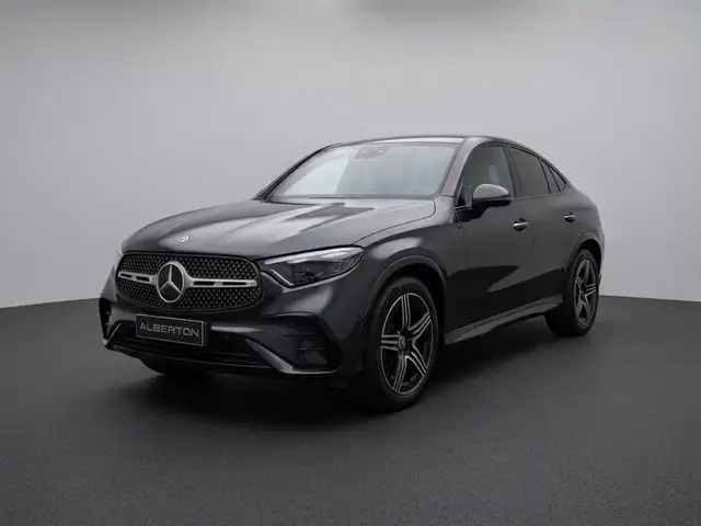 Mercedes-Benz GLC 220 d 4Matic Mild hybrid Coupé AMG Premium +20+tetto