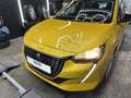 Peugeot 208 Active PureTech 75 S&S Gelb - thumbnail 6