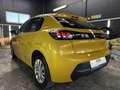 Peugeot 208 Active PureTech 75 S&S Gelb - thumbnail 3