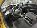 Peugeot 208 Active PureTech 75 S&S Gelb - thumbnail 10