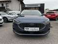 Ford Focus Traveller 1,5 EcoBlue Titanium X Aut. Blauw - thumbnail 2