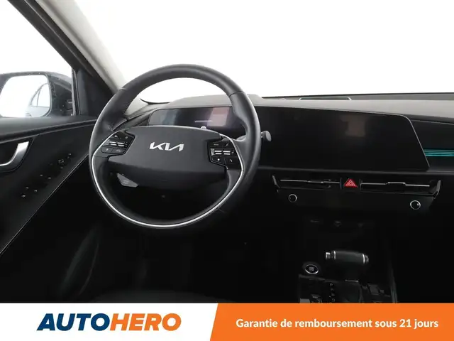 Kia Niro view 13