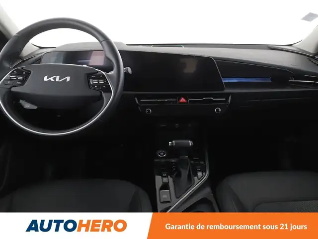 Kia Niro view 12