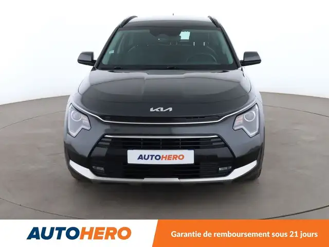 Kia Niro view 9