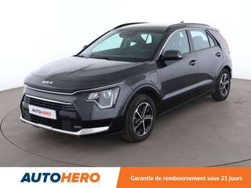 1.6 GDi PHEV Active DCT6