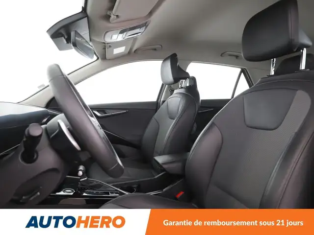Kia Niro view 10