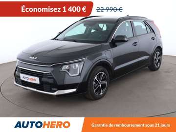1.6 GDi PHEV Active DCT6