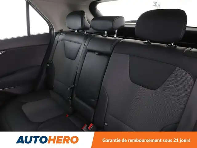 Kia Niro view 14