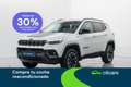 Jeep Compass 1.3 PHEV Trailhawk EAWD Aut. 240 Weiß - thumbnail 1