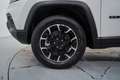 Jeep Compass 1.3 PHEV Trailhawk EAWD Aut. 240 Weiß - thumbnail 11