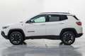 Jeep Compass 1.3 PHEV Trailhawk EAWD Aut. 240 Weiß - thumbnail 8