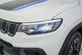 Jeep Compass 1.3 PHEV Trailhawk EAWD Aut. 240 Weiß - thumbnail 10