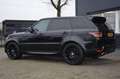 Land Rover Range Rover 3.0 SDV6 HSE Sport  Grijs kenteken Zwart - thumbnail 2