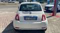 Fiat 500 (2015-->) 1.2 Lounge Bianco - thumbnail 6