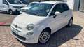 Fiat 500 (2015-->) 1.2 Lounge Bianco - thumbnail 1
