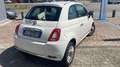 Fiat 500 (2015-->) 1.2 Lounge Bianco - thumbnail 5
