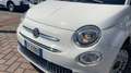 Fiat 500 (2015-->) 1.2 Lounge Bianco - thumbnail 20