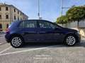 Volkswagen Golf GTD bluemotion Niebieski - thumbnail 7