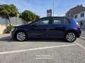 Volkswagen Golf GTD bluemotion Niebieski - thumbnail 9