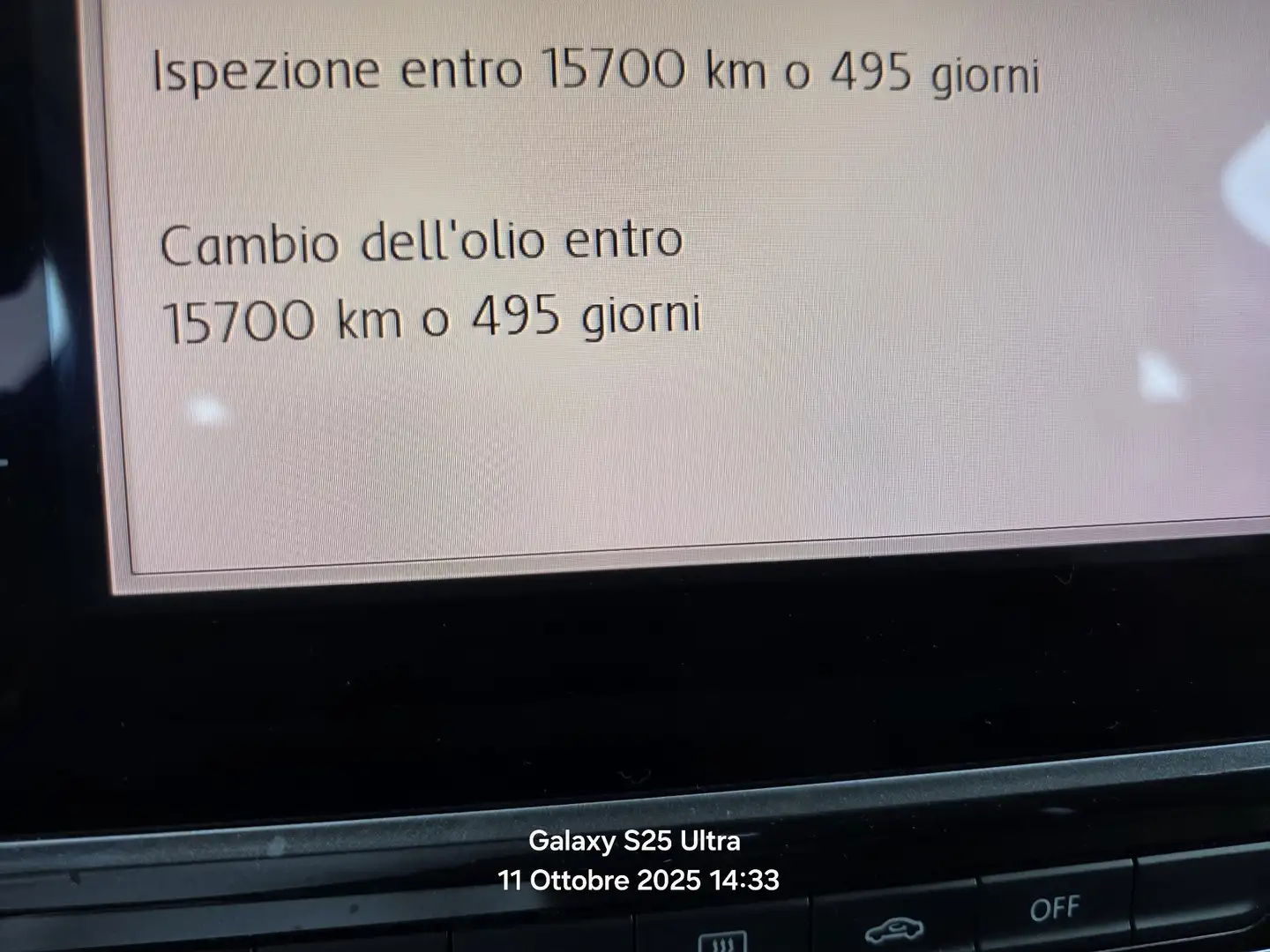 Volkswagen Golf GTD bluemotion Niebieski - 2