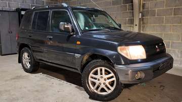 AIRCO 2.0i 16v GDi GLX