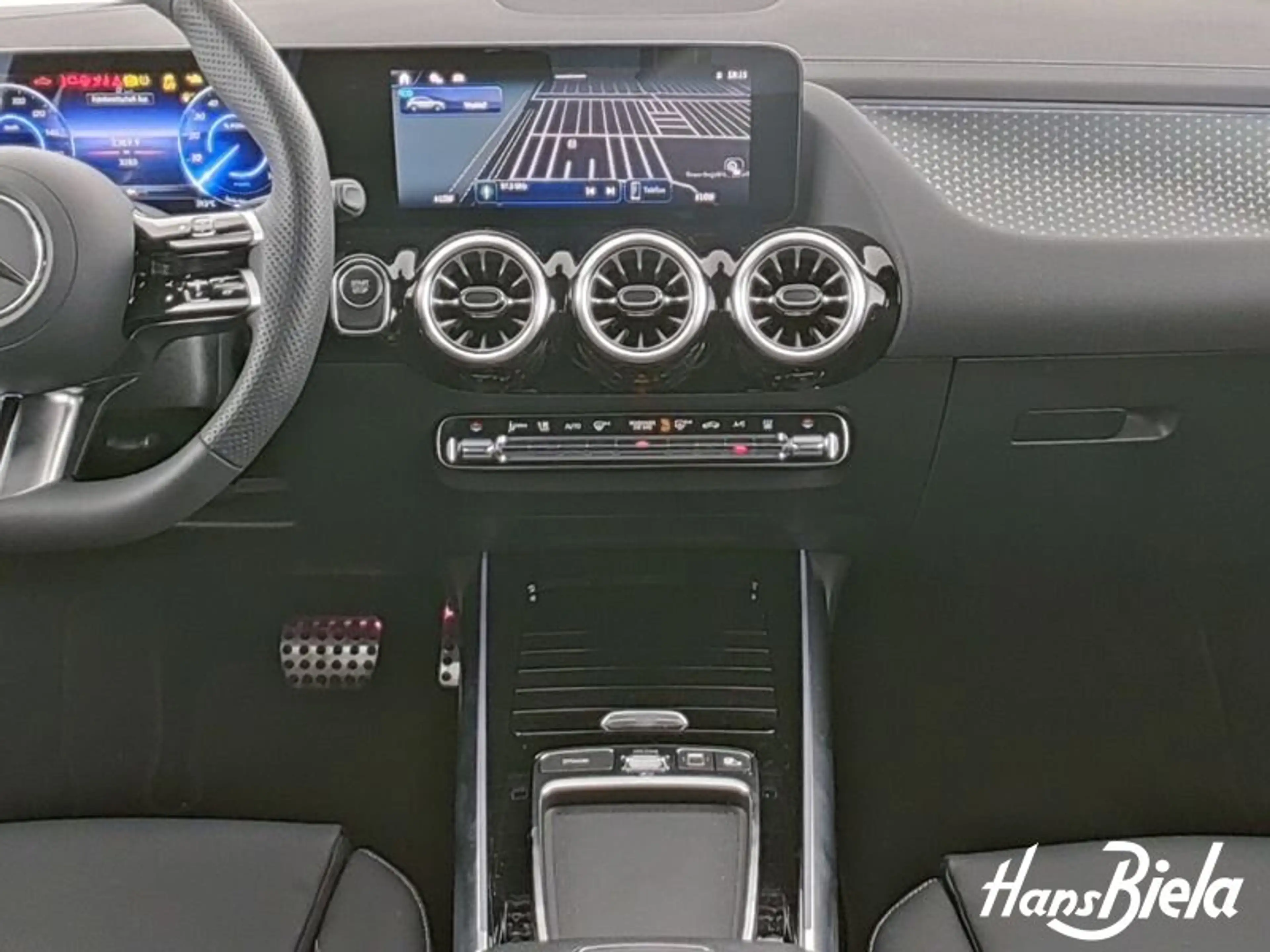 Mercedes-Benz EQA 350 EQA 350 4M AMG Prem/20"/Night/Pano/Bur/360°/Dis — photo 5