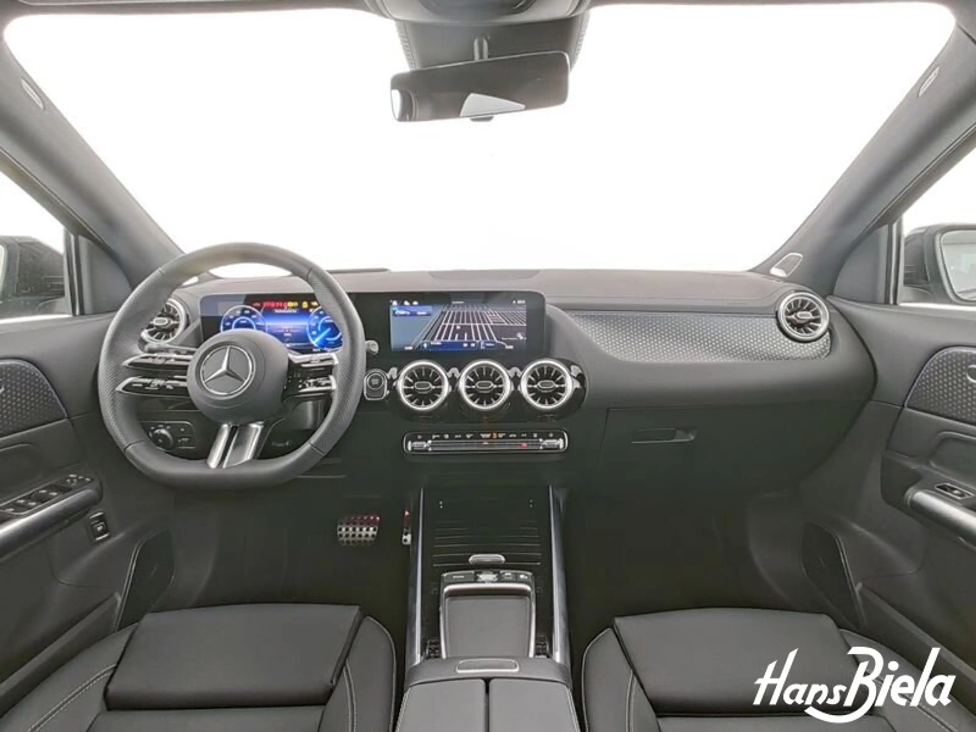 Mercedes-Benz EQA 350 EQA 350 4M AMG Prem/20"/Night/Pano/Bur/360°/Dis — photo 7