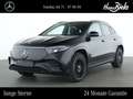 Mercedes-Benz EQA 350 EQA 350 4M AMG Prem/20"/Night/Pano/Bur/360°/Dis Schwarz - thumbnail 1