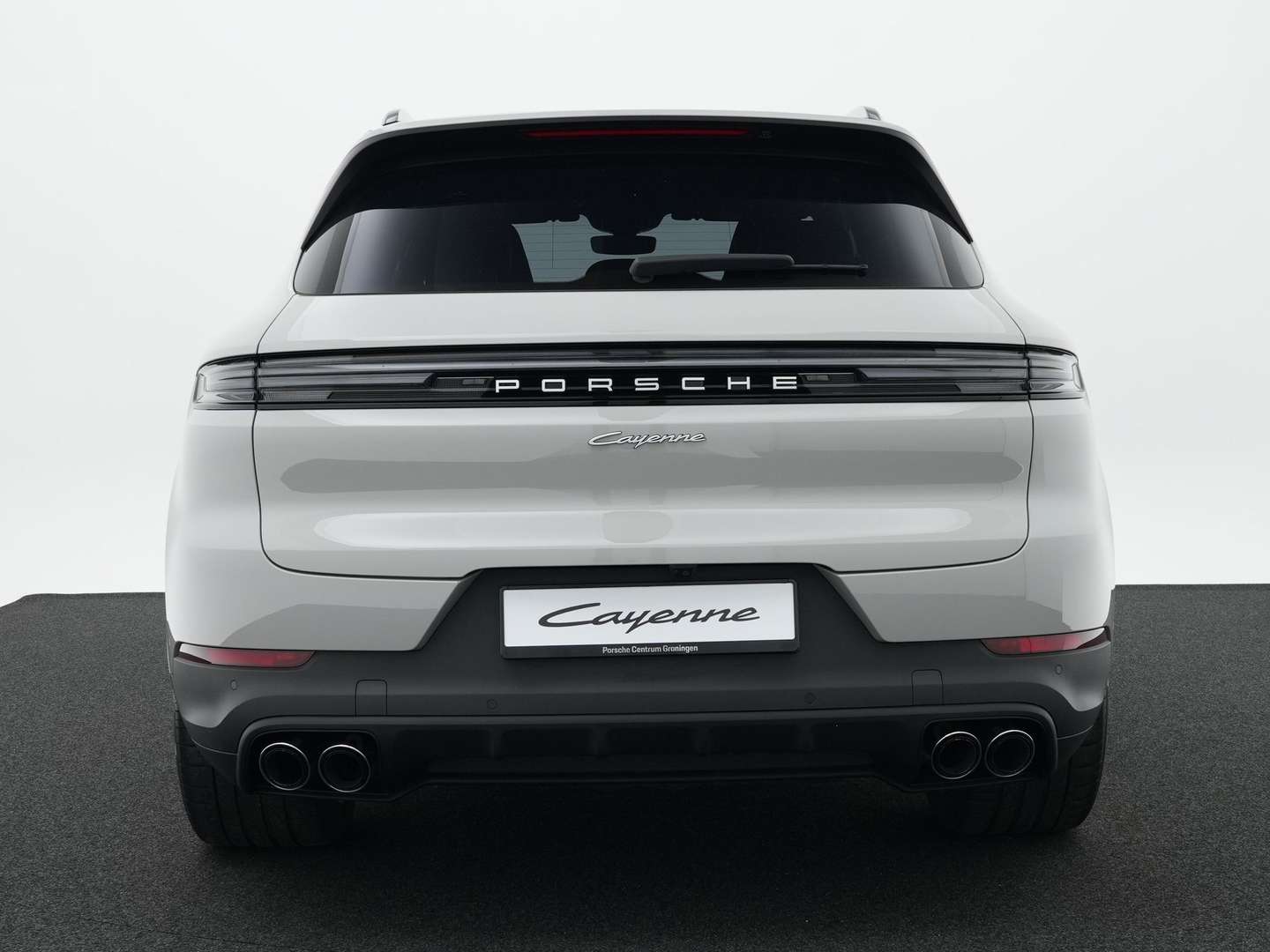 Porsche Cayenne E-Hybrid - - Joinsteer - #2
