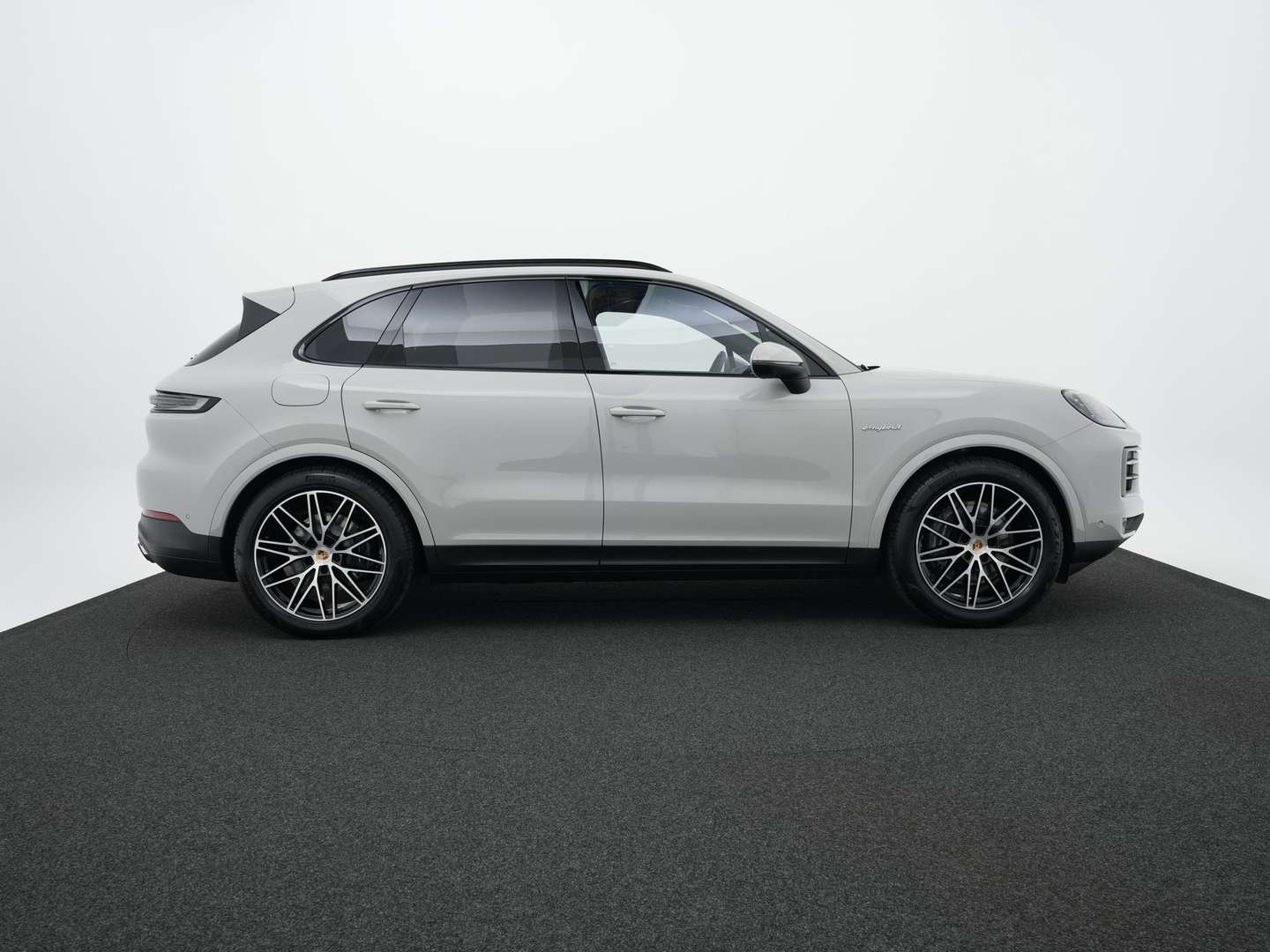 Porsche Cayenne E-Hybrid - - Joinsteer - #4