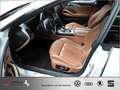 BMW M850 i M Sport xDrive 4.4 530 PS Harman-Kardon Blanc - thumbnail 4
