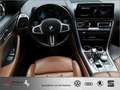 BMW M850 i M Sport xDrive 4.4 530 PS Harman-Kardon Blanc - thumbnail 6