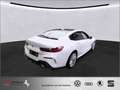BMW M850 i M Sport xDrive 4.4 530 PS Harman-Kardon Blanc - thumbnail 2