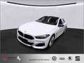 BMW M850 i M Sport xDrive 4.4 530 PS Harman-Kardon Alb - thumbnail 1