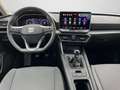 SEAT Leon Style 1.5 TSI LED CARPLAY RFK ACC SHZ Grau - thumbnail 3