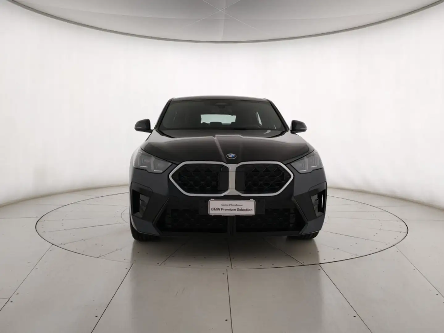 BMW X2 X2 sdrive 18d MSport auto Negru - 2
