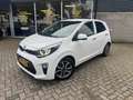 Kia Picanto 1.0 DPi Dynamic PlusLine Clima/Nav/Carplay/Camera/ Wit - thumbnail 1